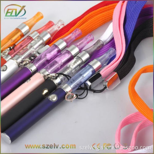 Hottest & Best Selling in E Cigarette Mini Esmart Kit, E Smart Kit, Ecigs Eluv